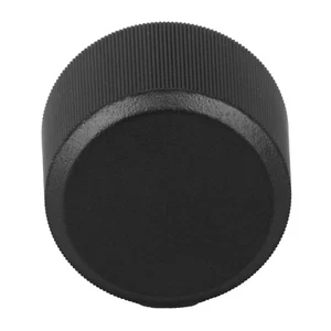 Radio Knobs for 1984-1989 Chevrolet Corvette C4 Volume On Off Selector - Picture 1 of 3