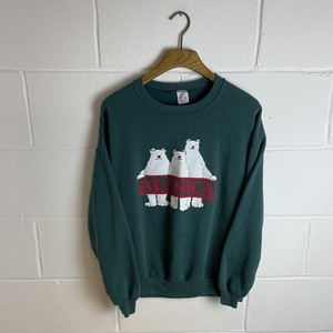 Las mejores ofertas en Sudaderas con el logotipo de cuello redondo para  hombres con vintage | eBay