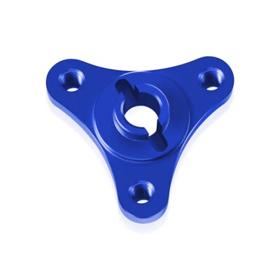 Slipper Clutch Eliminator 7075 for 1/10 E-Maxx E-Revo Summit T-Maxx 3.3 Revo 3.3 - Image 1 of 4