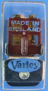 VARLEY RELAY SEN/VP6 VP6/SEN/CAB/1370ohmB - Picture 1 of 6