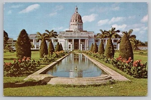 Rathaus in Colombo Sri Lanka Postkarte - Bild 1 von 2