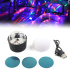 Rotating Magical Ball Car Atmosphere Fit KTV Bar Disco DJ Party Stage Light ne
