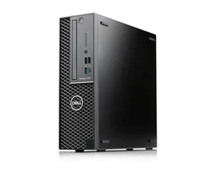 DELL PRECISION 3431 SFF Intel Core i7-9700 3.0GHz, 512GB NVMe, 32GB RAM #A - Picture 1 of 1