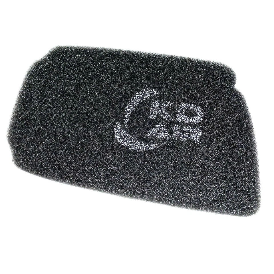 KD AIR Rennsport Luftfilter grob passend für Honda SJ 50 Bali Honda SJ 100 Bali - Bild 1 von 1