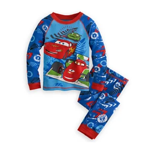 [Disney Store] cars PJ PALS for Boys - Size 5 - New - Picture 1 of 1
