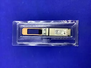 INTEL E40GQSFPSR ETHERNET QSFP+ 40GBASE-SR4 OPTIC FOR INTEL XL710 & X520QDA2 - Picture 1 of 2