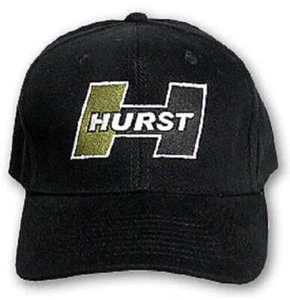 Sombrero Hurst para hombre Hot Rods Drag Racing - Imagen 1 de 1