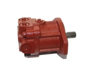 Motor de ventilador VOE14505903 compatible con VL EC360B EC330B EC460B ventilador refrigeración por aceite CMDEC23 - Imagen 1 de 6