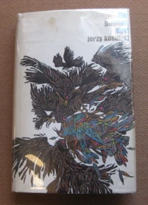 THE PAINTED BIRD by Jerzy Kosinski  -1st/2nd  - HCDJ 1965    - VG+ - Picture 1 of 7