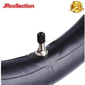 110/90-18 Inner Tube For Dirt Bike Honda Yamaha Kawasaki Suzuki KTM Husqvarna - Picture 1 of 1