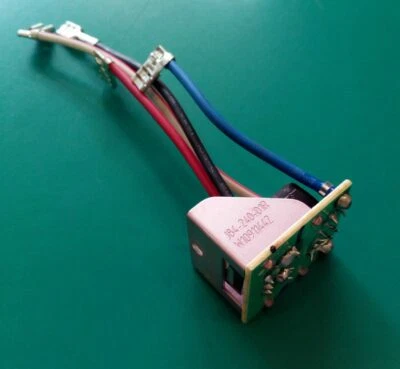 KITCHEN AID Modulo Controllo Fase Phase Control 230V Originale Ricambio Kitchenaid