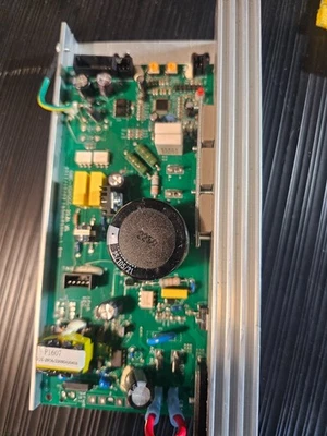 GWC-YDPDCC-297A V6 Treadmill Motor Controller (For Parts) - Image 1 of 3