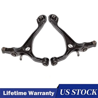 Brazo de control inferior delantero para Honda Accord Acura TSX 2003 2004 2005 2006 2007 2008 Foto 1 de 4