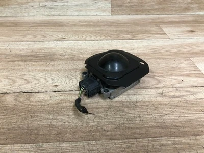 AUDI A8 S8 QUATTRO OEM FRONT LEFT SIDE ADAPTIVE CRUISE CONTROL RADAR 11-14 - Image 1 of 4