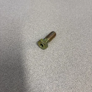 Genuine Race Bolt Tubular Bolt 3/8"-16 x 1" (371610) (Micro / Sprint Car) - Bild 1 von 3