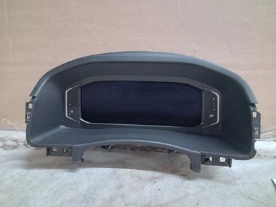 Volkswagen Atlas Speedometer CLUSTER MPH Fits 22-23 MEO-ID 3G0920420C MILES:6000 Foto 1 de 4