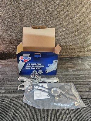 Bomba de agua del motor T5105 para Lexus GS300, GS350, IS350, RC300, RC350 2006-2018 Foto 1 de 4