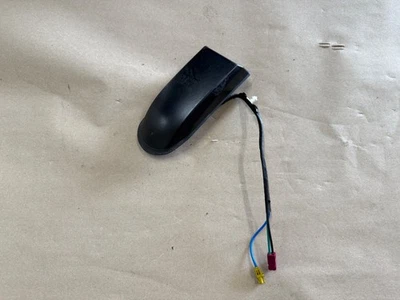 2023-2025 Ford F-250 Super Duty Satelite Radio Antenna Module PC3T-18D879-GD - Image 1 of 4