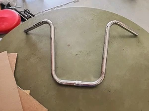 1975 SCHWINN STINGRAY KRATE  FASTBACK ETC 5 SPEED CHROME HANDLE BARS NICE  L$$K - Picture 1 of 24