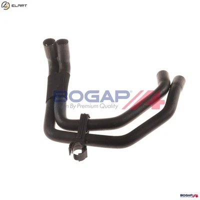 RADIATOR HOSE A4228271 FORRADIATOR HOSE A4228271 FOR AUDI  7L8122073E - Image 1 of 4