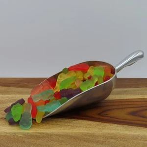 Beulah's Gummibasen - Bild 1 von 2