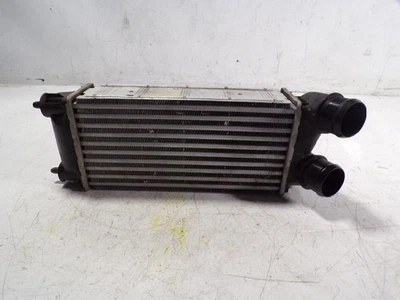 9800291280 ladeluftkühler für CITROEN DS4 1.6 BLUE-HDI FAP lvaap17156643 - Bild 1 von 3