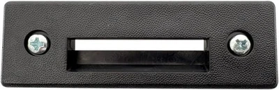 Rear Sliding Moonroof Cover Latch Sunroof Lock for GM Buick Enclave Chevy Traver - Image 1 of 4