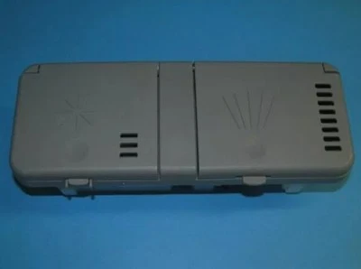 PIEZA DISPENSADORA DE JABÓN PARA LAVAVAJILLAS ASKO OEM # 700275 Foto 1 de 3