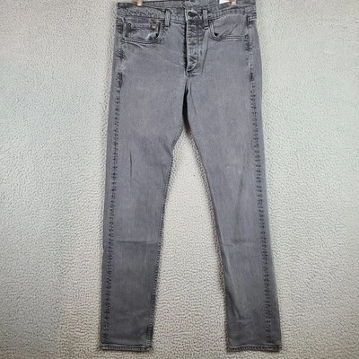 Rag & Bone Issue Fit 2 Slim Leg Mens Gray Pants Jeans Size 32x33 - Image 1 of 4