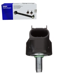 Delphi Ignition Knock (Detonation) Sensor For 2007-2013 Chevrolet Silverado 1500 - Picture 1 of 6