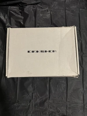Rick Owens DRKSHDW Ramoness Low Size 11 US (44 EU) - Image 1 of 4