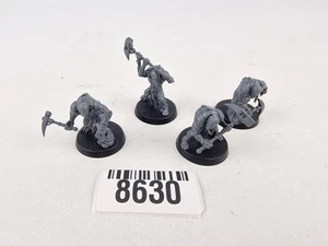 Games Workshop Warhammer 40000 Genestealer Cults Aberrants - Picture 1 of 1