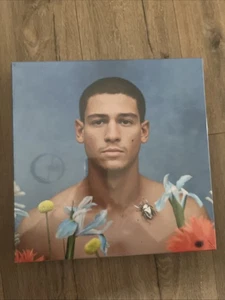 Emilio Blessings (Limited Album Box) Coloured Vinyl, Album CD, Lacoste Cap Neu - Bild 1 von 3