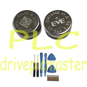 1pc Battery ICR1454S LIR1454 + Tools For Samsung Galaxy Buds #dr - Picture 1 of 5