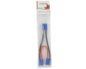 DYNC0028 Dynamite EC5 RC Remote Control Airplane Battery Series Harness - Picture 1 of 3