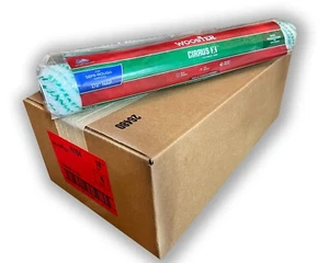 Wooster Pinsel 18 Zoll R184 Cirrus x 1/2 Nap - 6er Pack - Bild 1 von 1