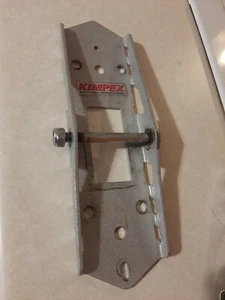 Kimpex Arrow I Ski Adaptor Artic Cat Snowmobile Sled - Picture 1 of 8