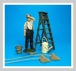John Jenkins Designs GGC-09 German Mechanic & Accessories #3 - Bild 1 von 1