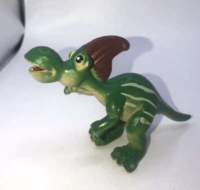 GOSNELL RIOARRIBASAURUS CHARACTER ADVENTURE PLANET CARTOON DINOSAUR 2.5" TOY - Image 1 of 4