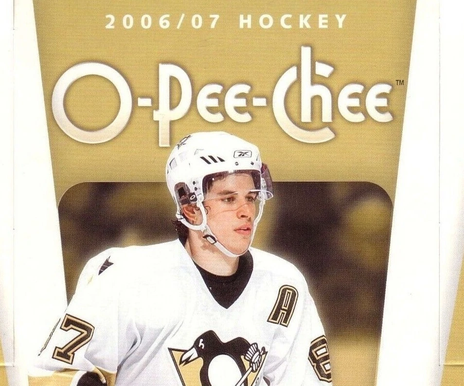 OPC O-Pee-Chee 2006-07 Short Printed Rookies & Inserts  - Complete Your Set  - Image 1 of 1