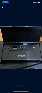 Epson Workforce wtf-110 - Picture 1 of 4