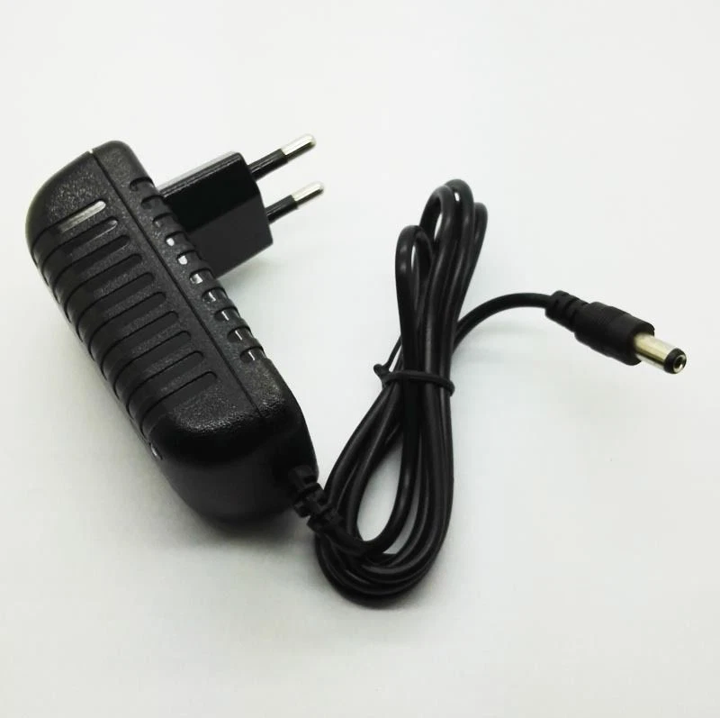 EU Plug 9V Power Supply Adapter For Radio Shack 273-1650 - Image 1 of 1