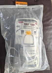 Cuerpo de aguja HPI Racing 7498 1:10 V12 descontinuado - nuevo stock antiguo - Imagen 1 de 3