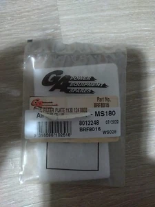 Air filter to suit Stihl MS170 , MS180 , 017 & 018 chainsaws - Picture 1 of 2