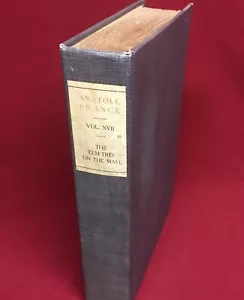 The Elm Tree On The Mall - Anatole France - Picture 1 of 10