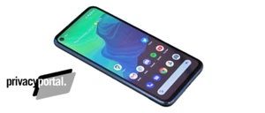 Google Pixel 4a (128GB) - 6GB RAM - Rooted Android *Pokémon Go Spoofing Phone* - Afbeelding 1 van 1