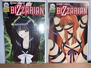 BIZZARIAN (serie 2000) #5 Fumetto - Foto 1 di 1