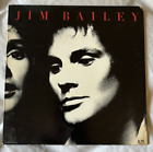 Album LP « éponyme » Jim Bailey 1972 très bon état + échantillon audio HEAR !