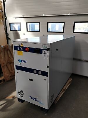 M.T.A Italy TWEevo TECH 121 Heat Pump, Capacity 45,8kW Compsumtion: 10,6kW • 2,406.09£