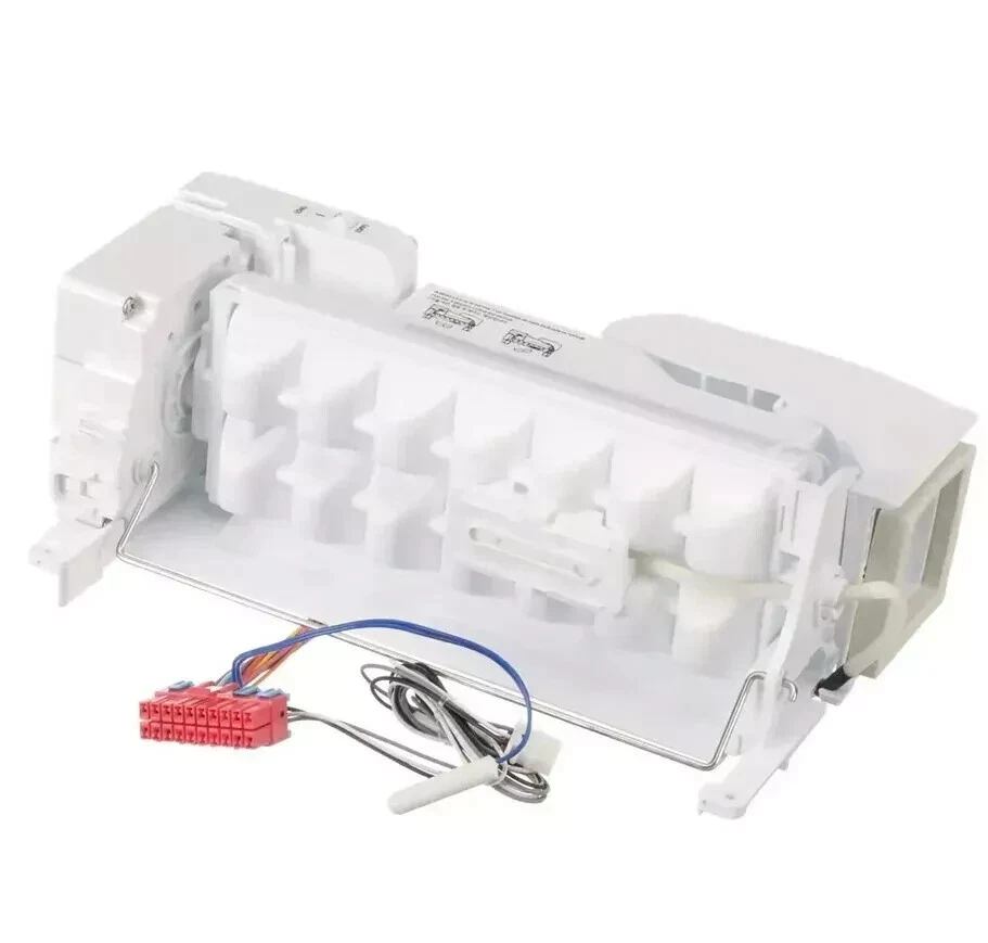 Conjunto de máquina de hielo refrigerador LG AEQ73110219 original Foto 1 de 1